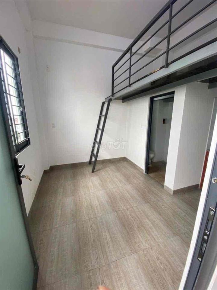 Chủ nhà làm từ thiện phòng siu rẻ