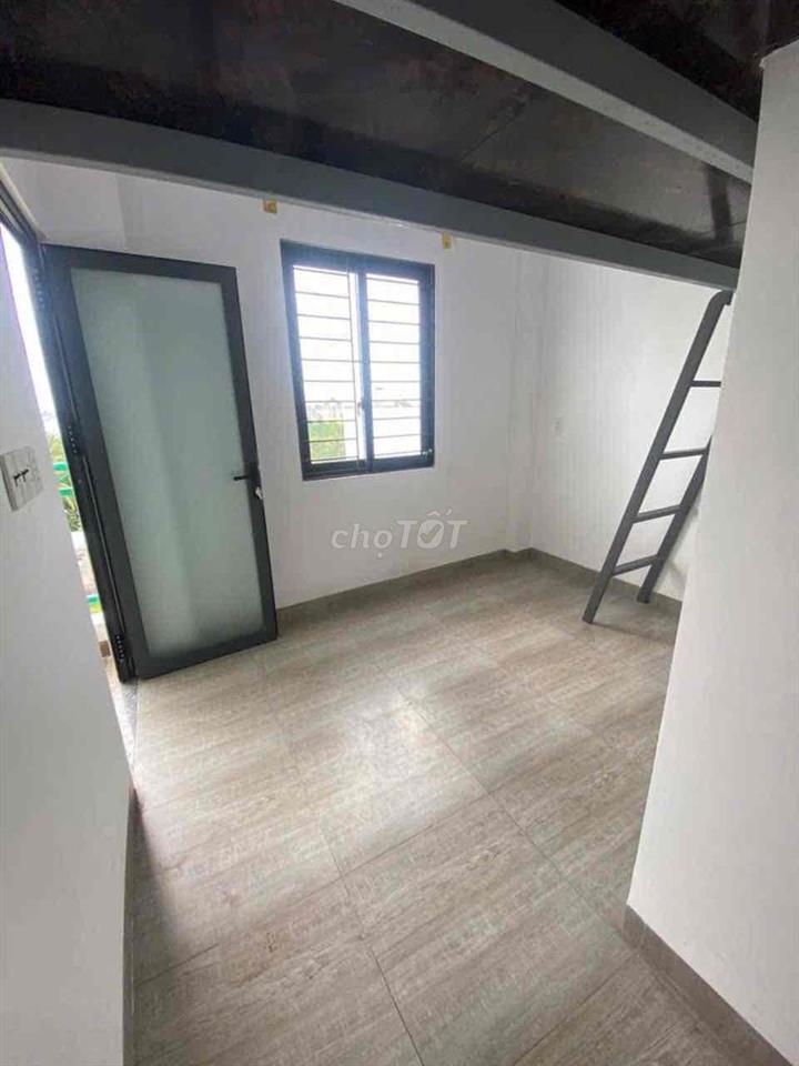 Chủ nhà làm từ thiện phòng siu rẻ