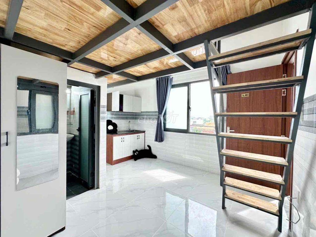 SALE SẬP SÀN Khu trọ sinh viên khai trường