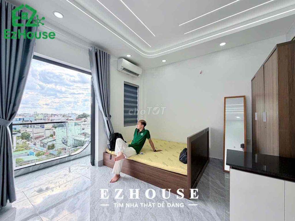 Phòng siêu vip xịn nhất HCM🔥🤯