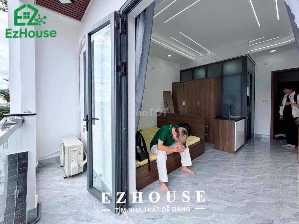 Phòng siêu vip xịn nhất HCM🔥🤯