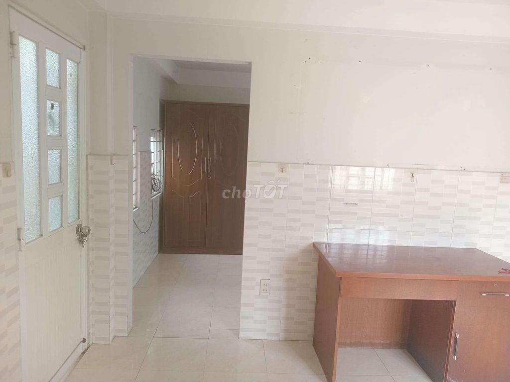 phòng trọ Thống Nhất Gò Vấp