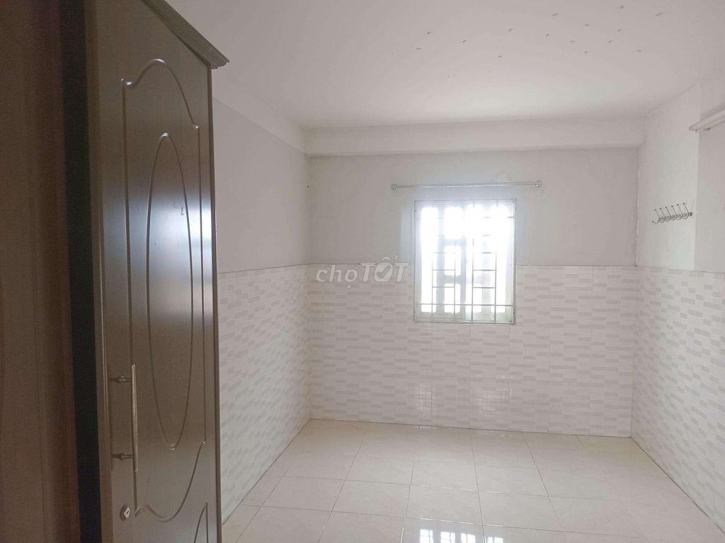 phòng trọ Thống Nhất Gò Vấp