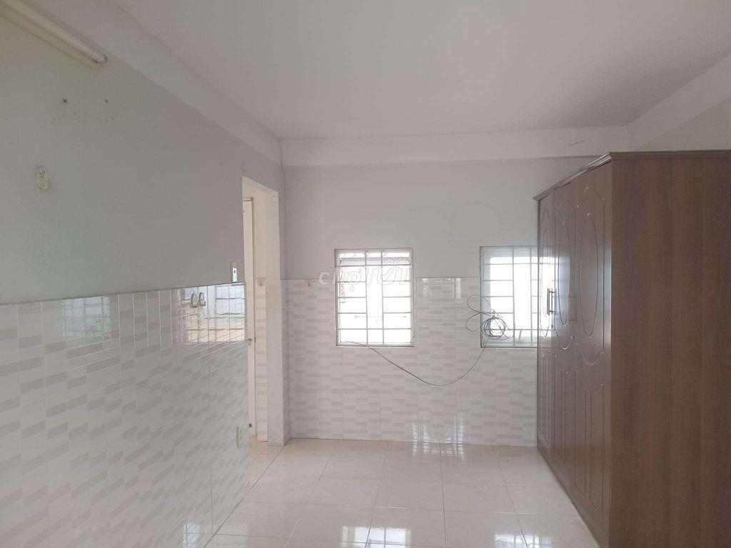phòng trọ Thống Nhất Gò Vấp