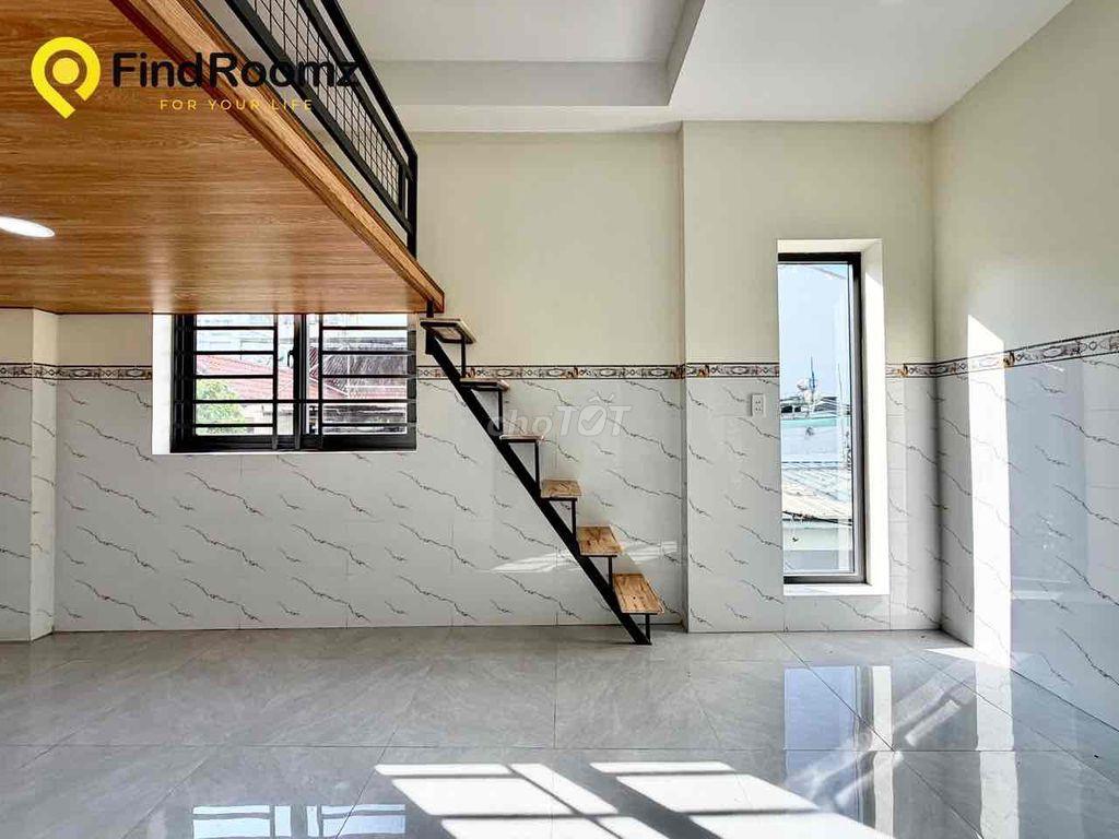 KHAI TRƯƠNG PHÒNG TRỌ SINH VIÊN FULL NỘI THẤT NGAY TRUNG TÂM GÒ VẤP