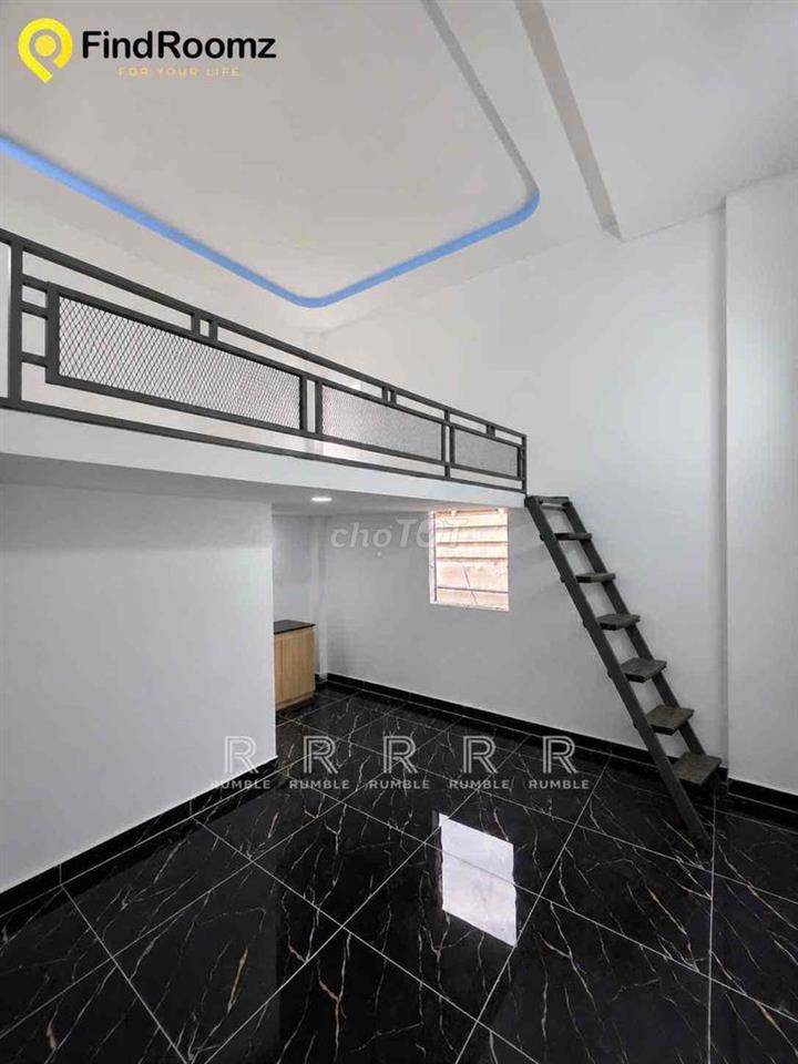 KHAI TRƯƠNG PHÒNG TRỌ SINH VIÊN TRƯỜNG ĐẠI HỌC CÔNG NGHIỆP