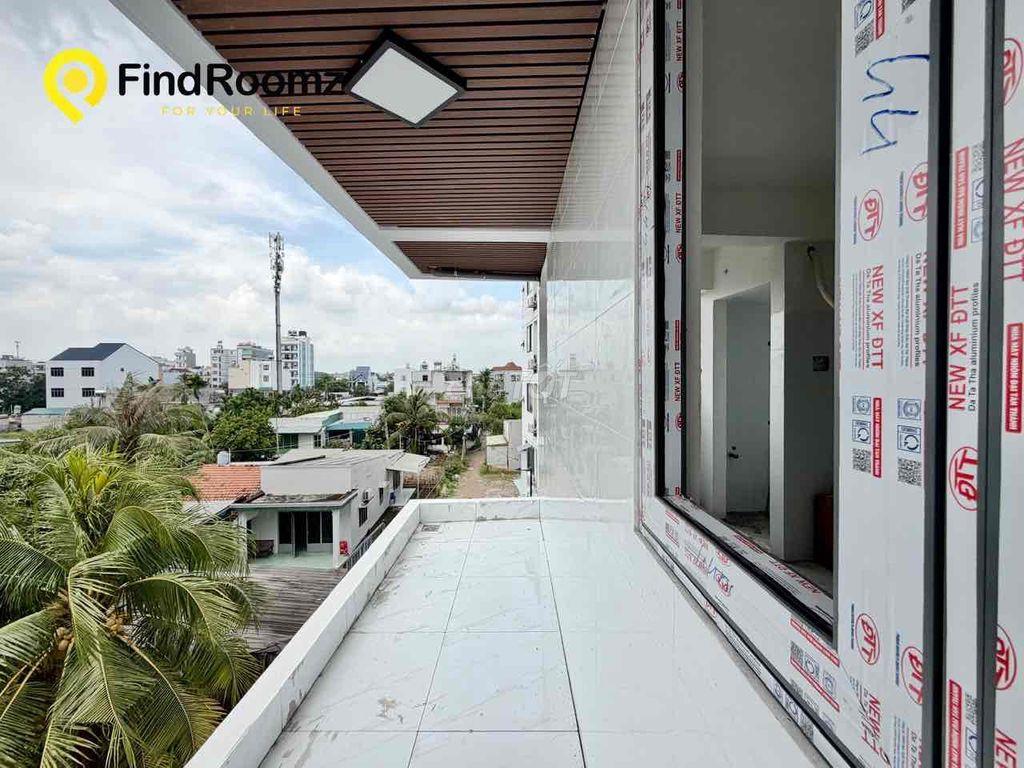 KHAI TRƯƠNG PHÒNG TRỌ SINH VIÊN FULL NỘI THẤT GẦN CÁC TRƯỜNG ĐH