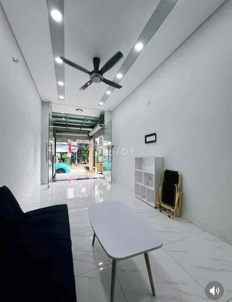 cho thuê mặt bằng vừa ở vừa KD