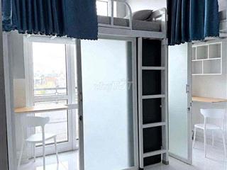 ĐI BỘ QUA IUH - DUPLEX MINI MỚI FULL NỘI THẤT, BAN CÔNG