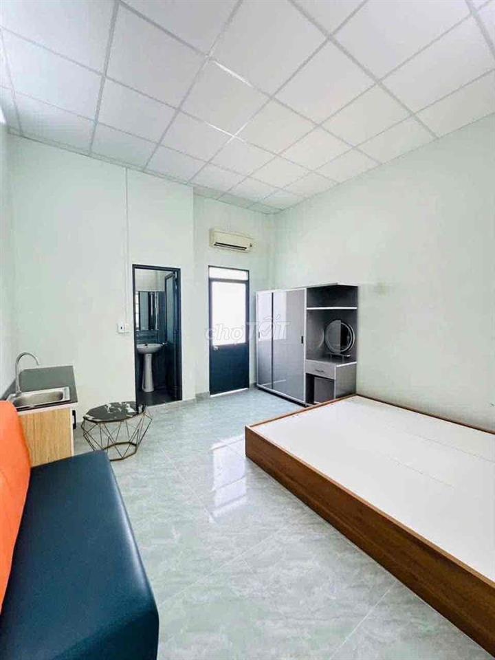 PHÒNG BAN CÔNG FULL NỘI THẤT CHỈ TÍNH TIỀN ĐIỆN
