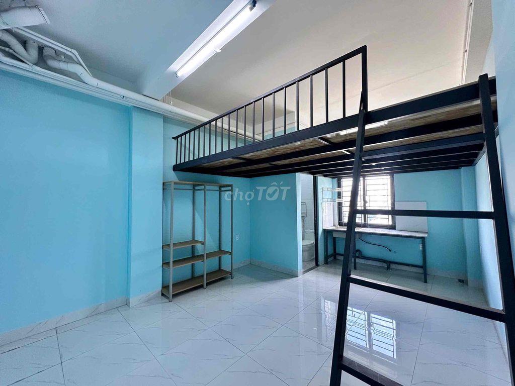 CHO THUÊ PHÒNG ĐI BỘ QUA ĐẠI HỌC NGUYỄN TẤT THÀNH
