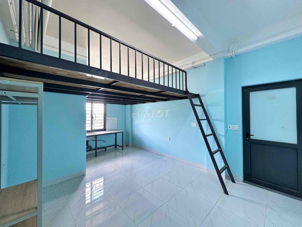 CHO THUÊ PHÒNG ĐI BỘ QUA ĐẠI HỌC NGUYỄN TẤT THÀNH