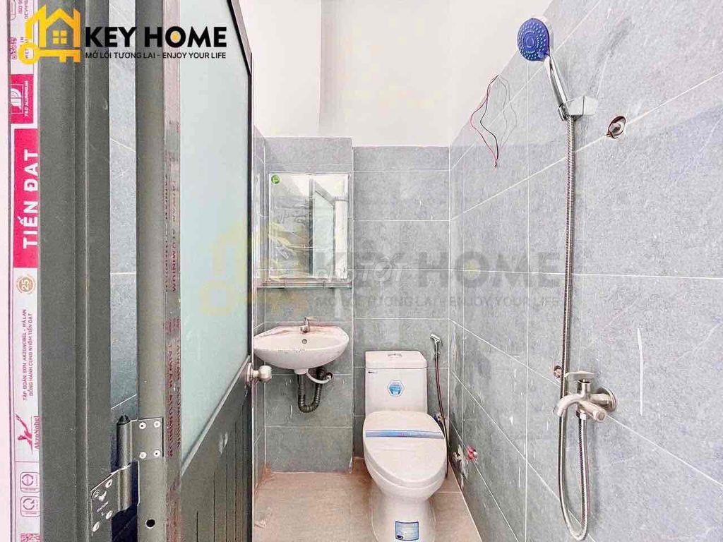Dãy phòng trệt 3tr 679 Quang Trung