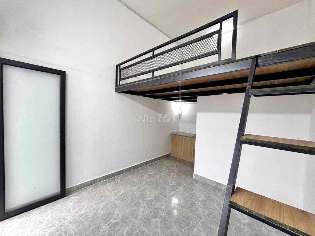 Chính chủ cho thuê phòng 3tr5 đường Dương Quảng Hàm
