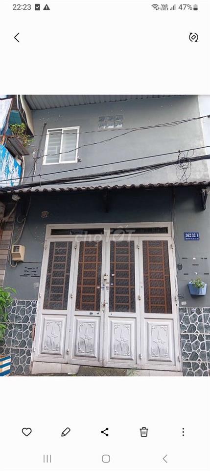Nhà cho thue