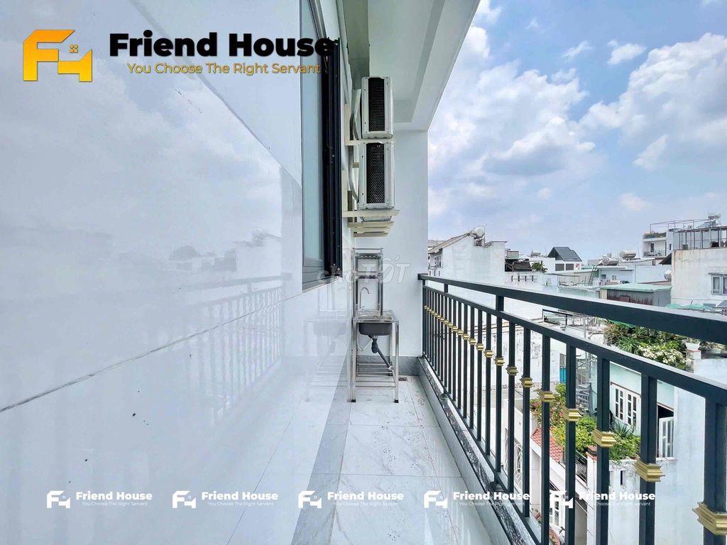 FULL NỘI THẤT A-Z có thang máy