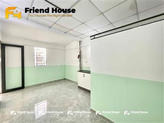 PHÒNG MỚI XÂY CỬA SỔ