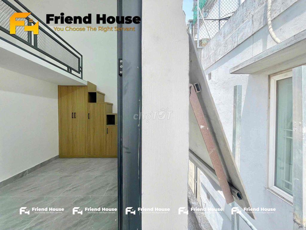 PHAN VĂN TRỊ MỚI XÂY