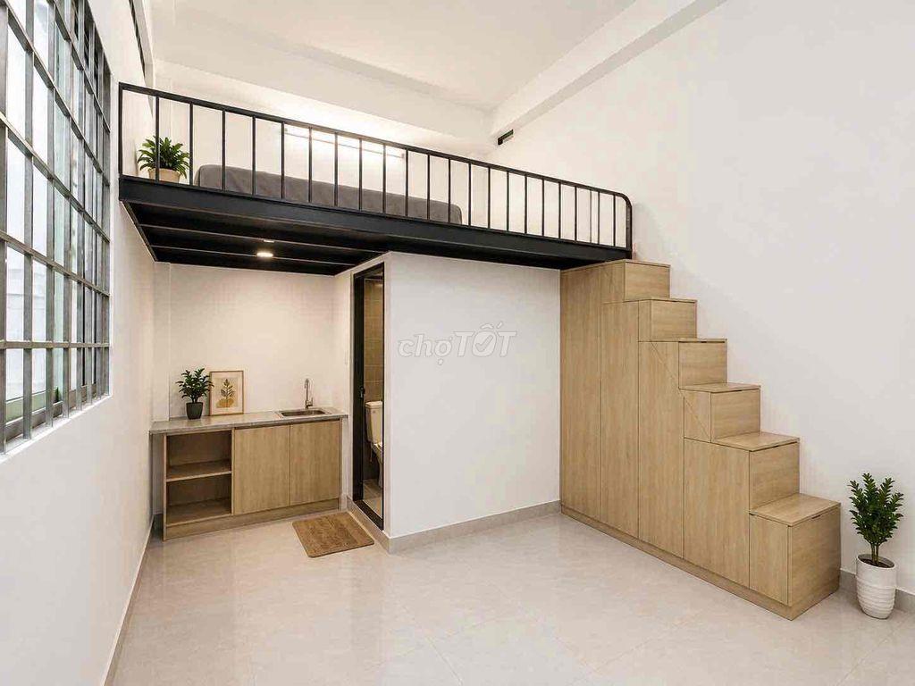 PHÒNG MỚI ĐẸP 100%