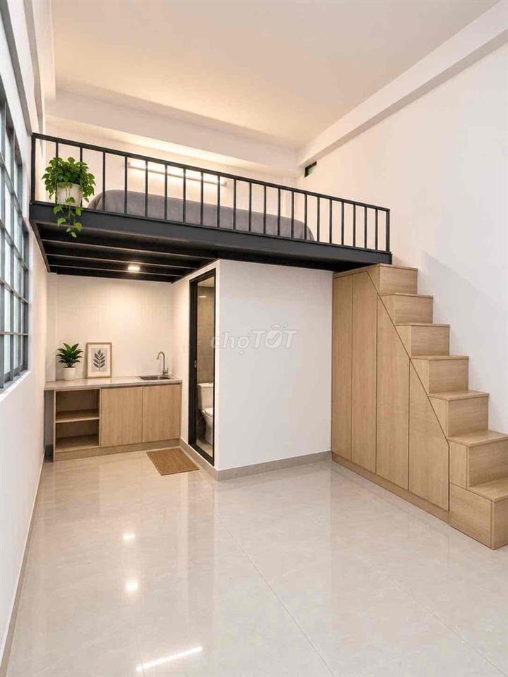 PHÒNG MỚI ĐẸP 100%
