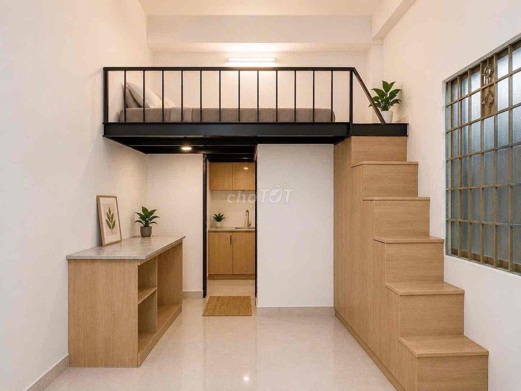 PHÒNG MỚI ĐẸP 100%