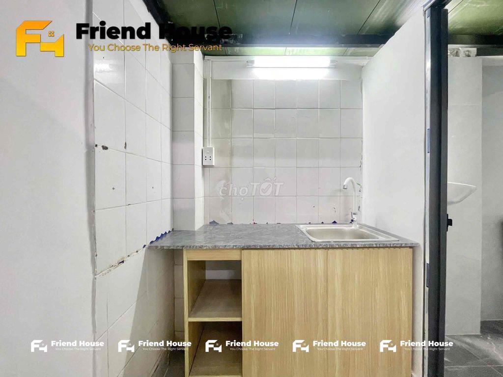 MỚI XÂY PHAN VĂN TRỊ