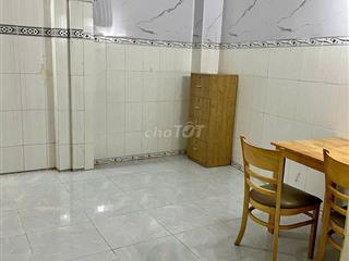PHÒNG TRỌ 40M2, ĐƯỜNG NGUYỄN VĂN NGHI, P7, Q. GÒ VẤP, TP. HCM 