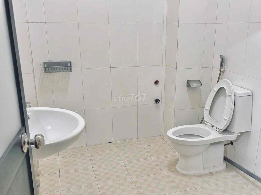 PHÒNG TRỌ FULL NỘI THẤT – GÒ VẤP