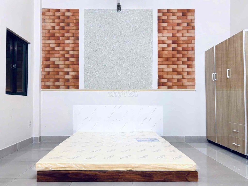 PHÒNG TRỌ FULL NỘI THẤT – GÒ VẤP
