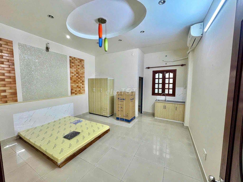 PHÒNG TRỌ FULL NỘI THẤT – GÒ VẤP