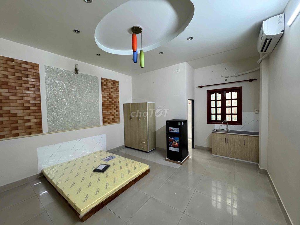PHÒNG TRỌ FULL NỘI THẤT – GÒ VẤP