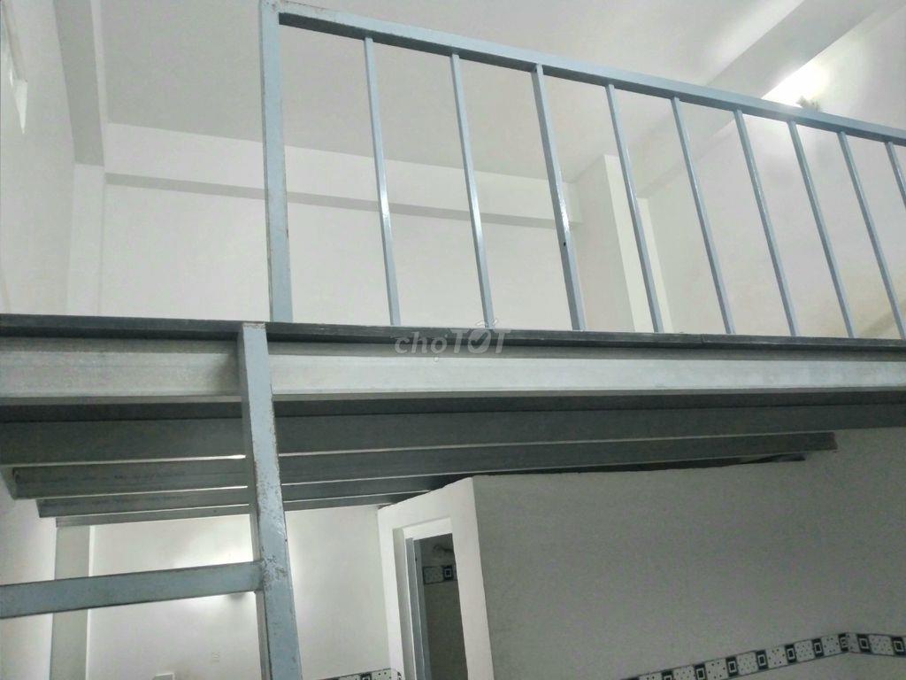 Phòng trọ giá B.dân Lê Đức Thọ F15 Gò Vấp, KV An ninh yên tĩnh sạch sẽ
