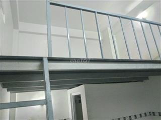 Phòng trọ giá B.dân Lê Đức Thọ F15 Gò Vấp, KV An ninh yên tĩnh sạch sẽ