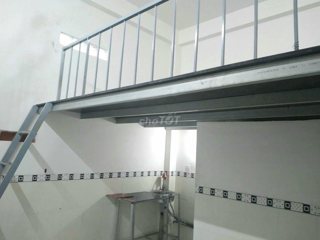Phòng trọ giá B.dân Lê Đức Thọ F15 Gò Vấp, KV An ninh yên tĩnh sạch sẽ