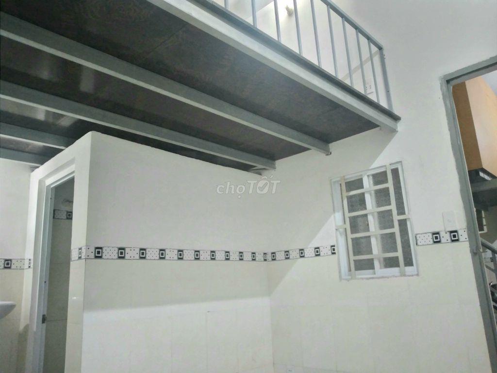 Phòng trọ giá B.dân Lê Đức Thọ F15 Gò Vấp, KV An ninh yên tĩnh sạch sẽ