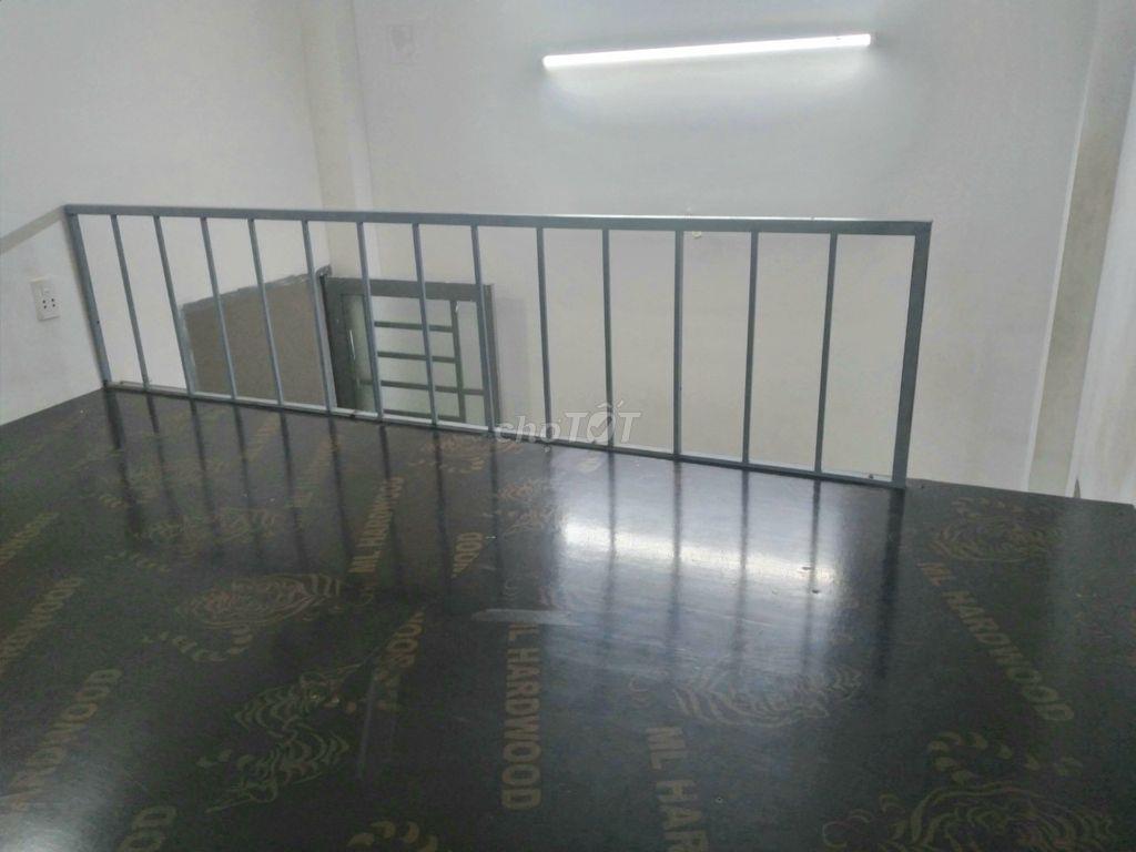 Phòng trọ giá B.dân Lê Đức Thọ F15 Gò Vấp, KV An ninh yên tĩnh sạch sẽ