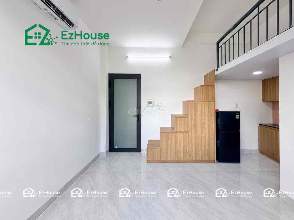 FREE TIỀN NHÀ THÁNG ĐẦU CHO GÁC MỚI NGAY EMART PHAN HUY ÍCH