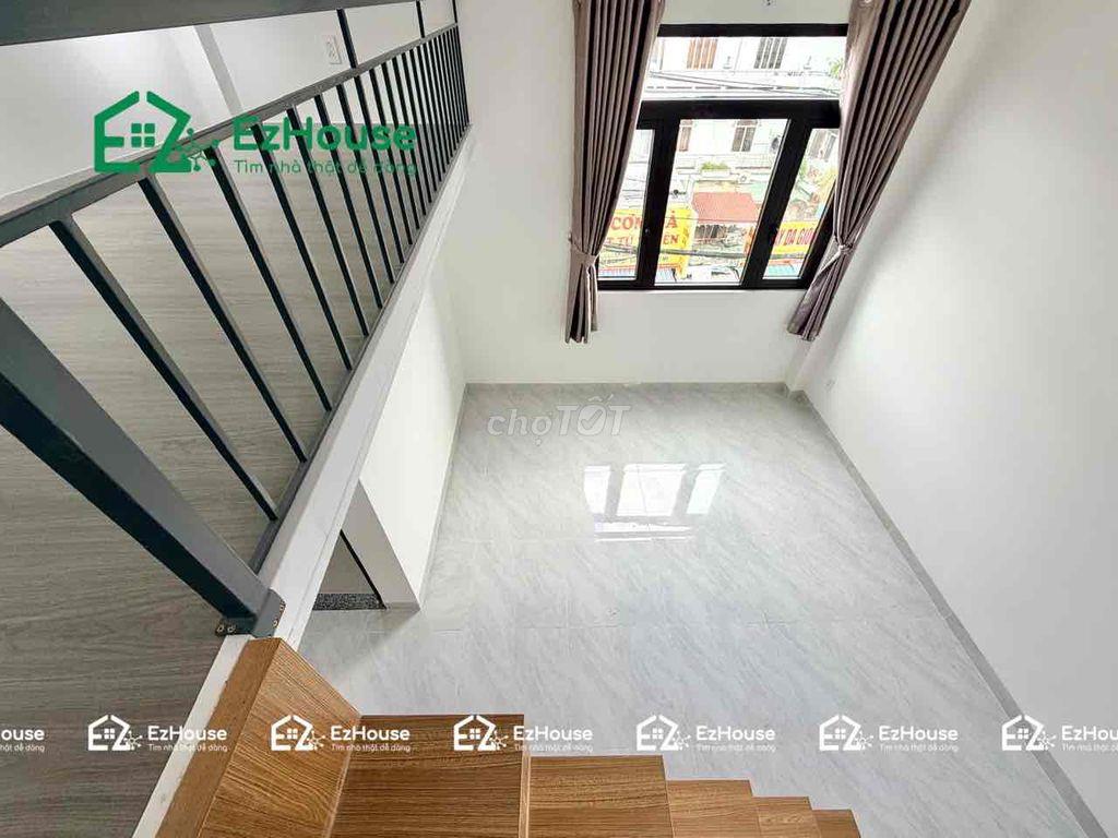 FREE TIỀN NHÀ THÁNG ĐẦU CHO GÁC MỚI NGAY EMART PHAN HUY ÍCH
