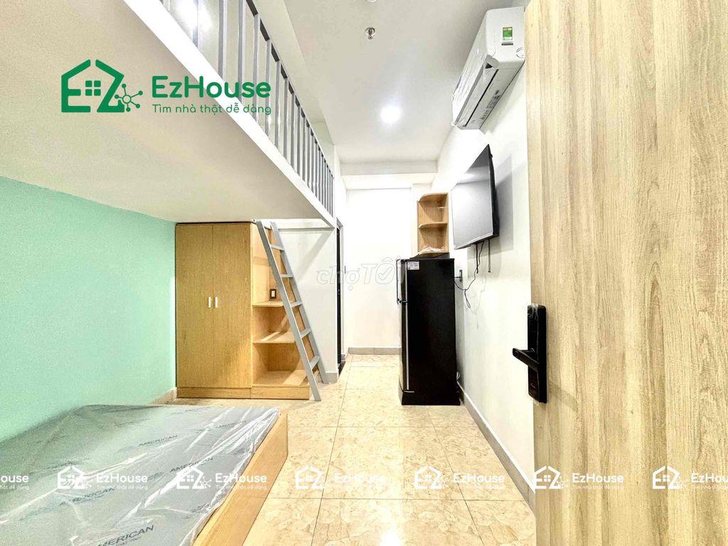 GIẢM 50% TIỀN PHÒNG, Ở THỐNG NHẤT ĐƯỢC 2 KHÔNG GIAN NGỦ, ĐỦ NỘI THẤT