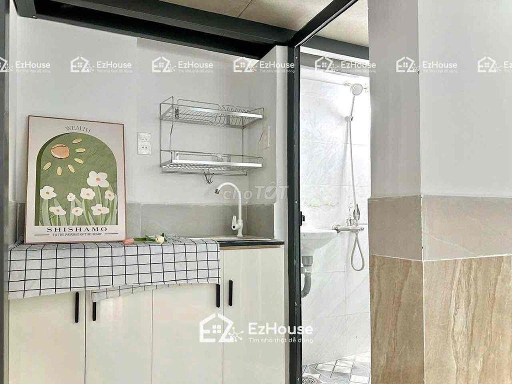 ƯU ĐÃI GIẢM 50% CHO PHÒNG ĐẦY ĐỦ NỘI THẤT PHÒNG MỚI Ở PHẠM VĂN CHIÊU