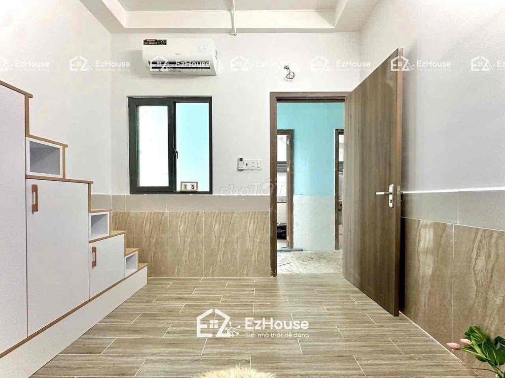 ƯU ĐÃI GIẢM 50% CHO PHÒNG ĐẦY ĐỦ NỘI THẤT PHÒNG MỚI Ở PHẠM VĂN CHIÊU