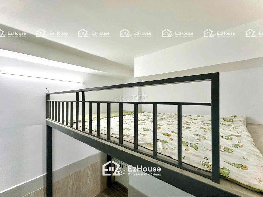 ƯU ĐÃI GIẢM 50% CHO PHÒNG ĐẦY ĐỦ NỘI THẤT PHÒNG MỚI Ở PHẠM VĂN CHIÊU