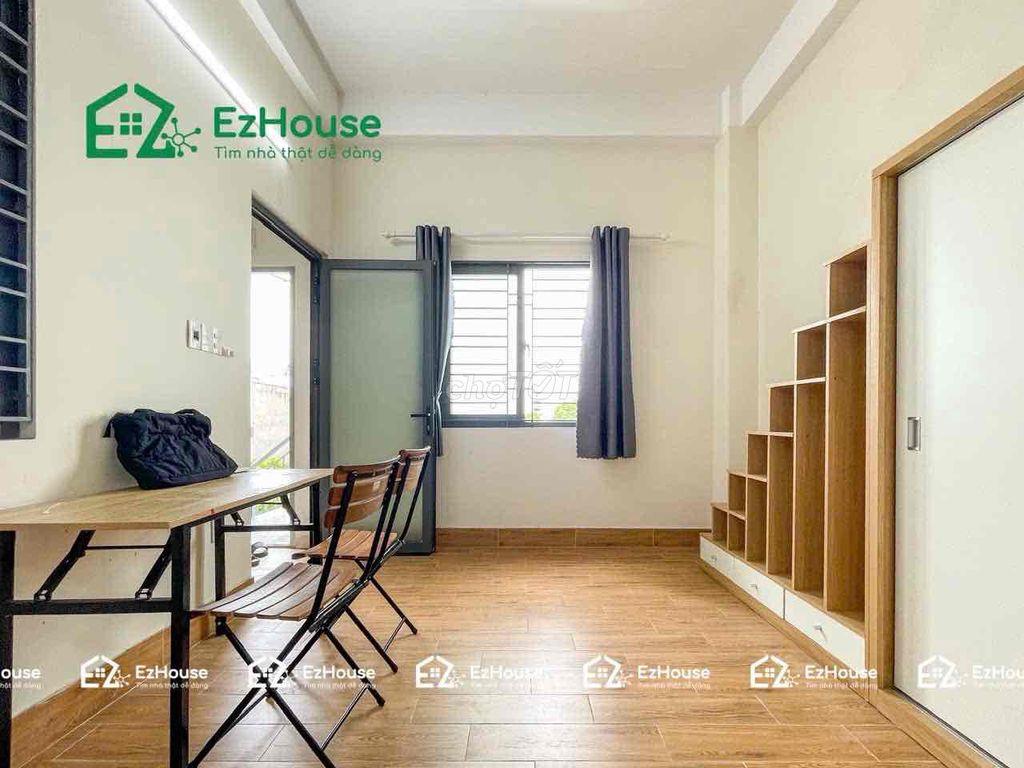 PHÒNG GÁC RỘNG CHO 4ng Ở CỬA SỔ TRỜI THOÁNG Ở NGUYỄN VĂN KHỐI