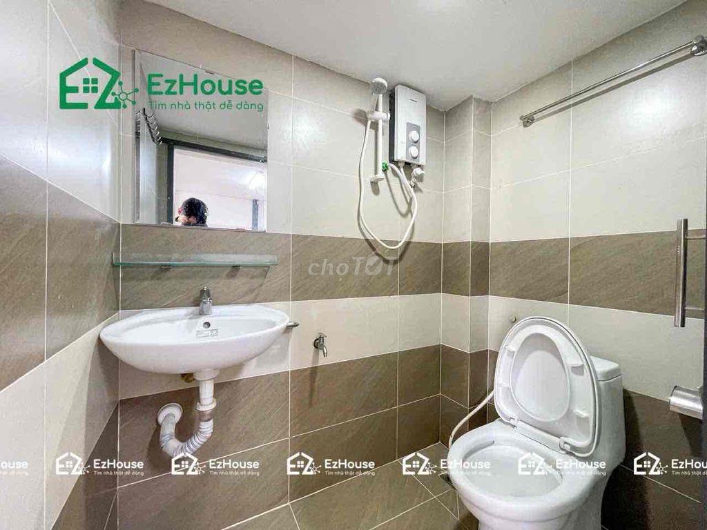 PHÒNG GÁC RỘNG CHO 4ng Ở CỬA SỔ TRỜI THOÁNG Ở NGUYỄN VĂN KHỐI