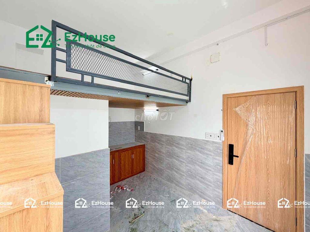 KHAI TRƯƠNG PHÒNG GÁC ĐI BỘ IUH NGUYỄN VĂN DUNG PHÒNG MỚI RỘNG