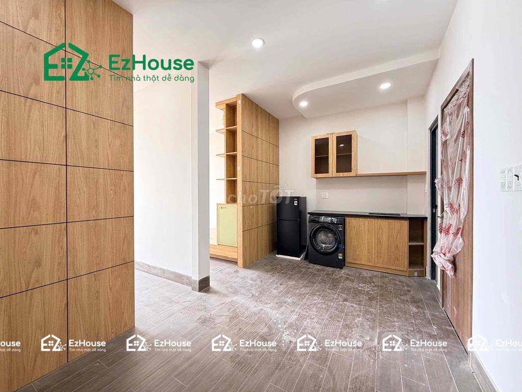2 PHÒNG NGỦ RỘNG THOÁNG - CÓ BAN CÔNG - CẠNH BỜ SÔNG - ĐỦ NỘI THẤT