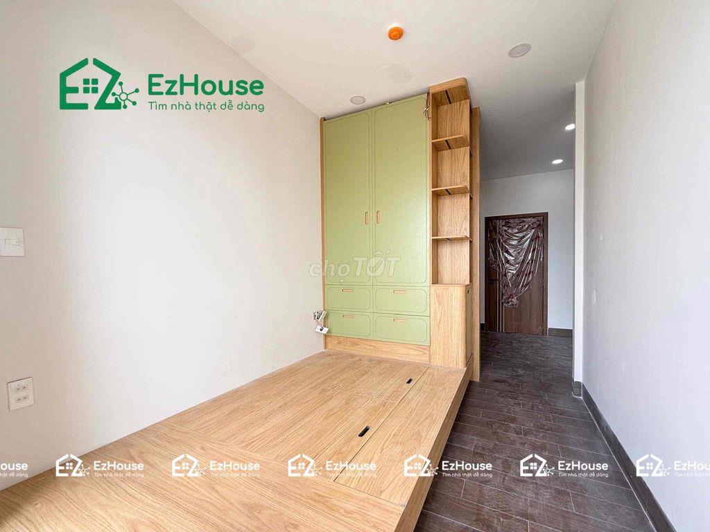 2 PHÒNG NGỦ RỘNG THOÁNG - CÓ BAN CÔNG - CẠNH BỜ SÔNG - ĐỦ NỘI THẤT