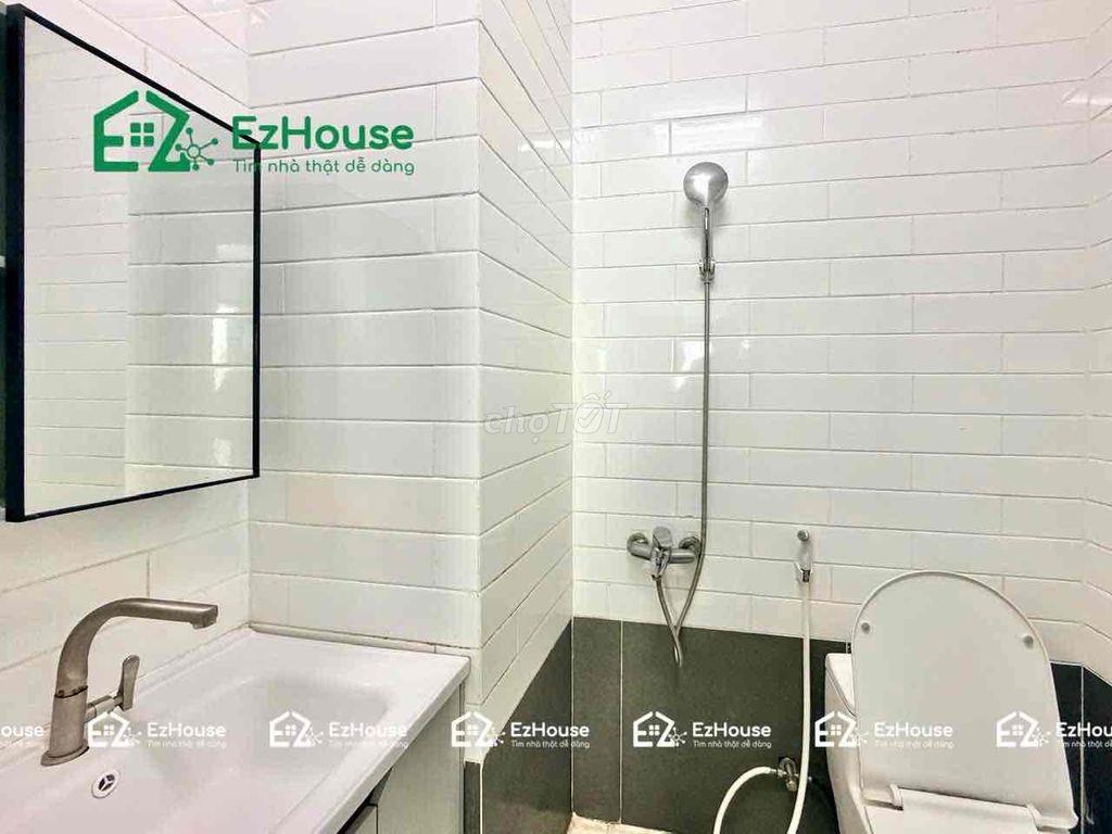 DÃY PHÒNG GÁC MỚI XÂY RỘNG THOÁNG ĐẸP GẦN TRƯỜNG Ở ĐƯỢC 4NGƯỜI