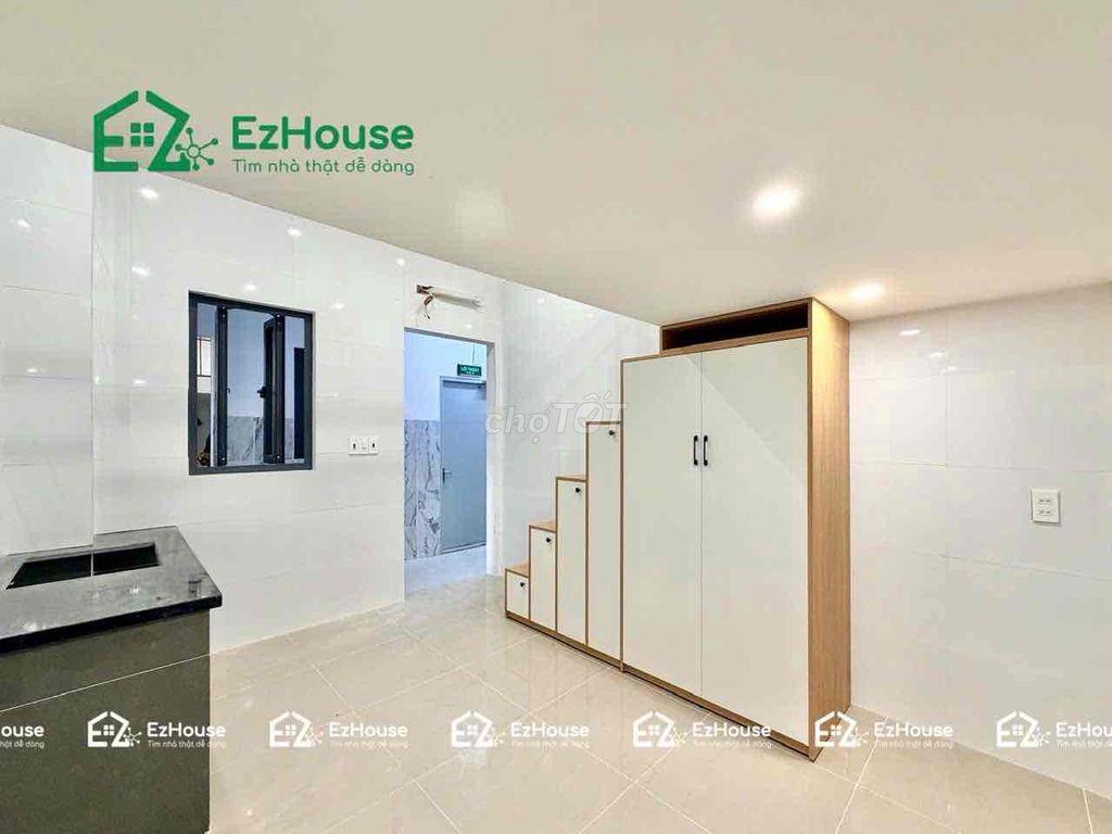 DÃY PHÒNG GÁC MỚI XÂY RỘNG THOÁNG ĐẸP GẦN TRƯỜNG Ở ĐƯỢC 4NGƯỜI