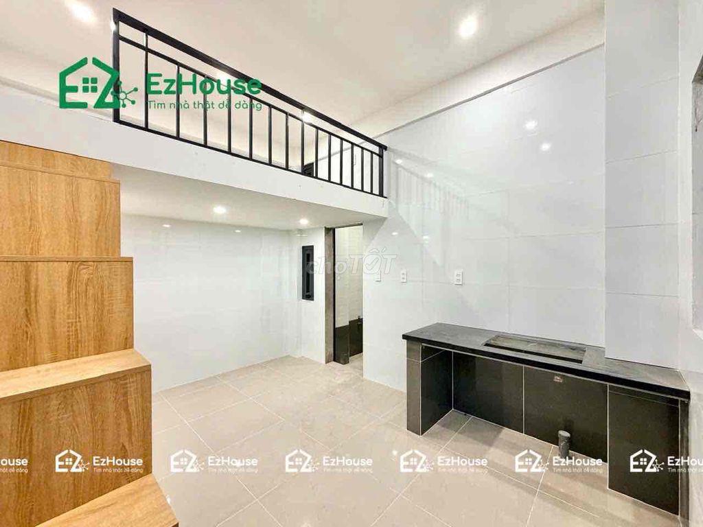 DÃY PHÒNG GÁC MỚI XÂY RỘNG THOÁNG ĐẸP GẦN TRƯỜNG Ở ĐƯỢC 4NGƯỜI